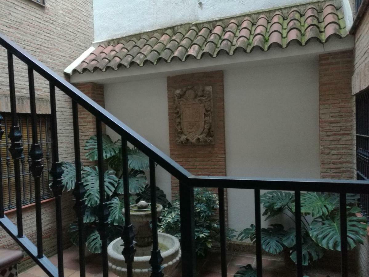 Appartement Bernardo Lopez Con Opcion A Parking Jaén