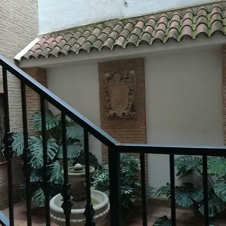 Bernardo Lopez Con Opcion A Parking Apartment Jaén Exterior photo