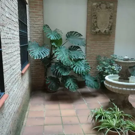 Bernardo Lopez Con Opcion A Parking Apartment Jaén Exterior photo